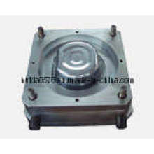 Plastic Injection Mould (Big Cap)